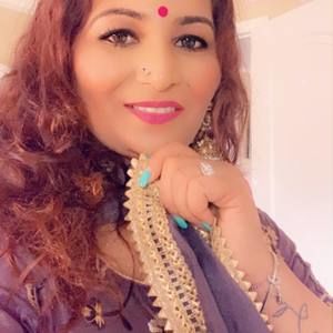 Meet your Posher, Manjit